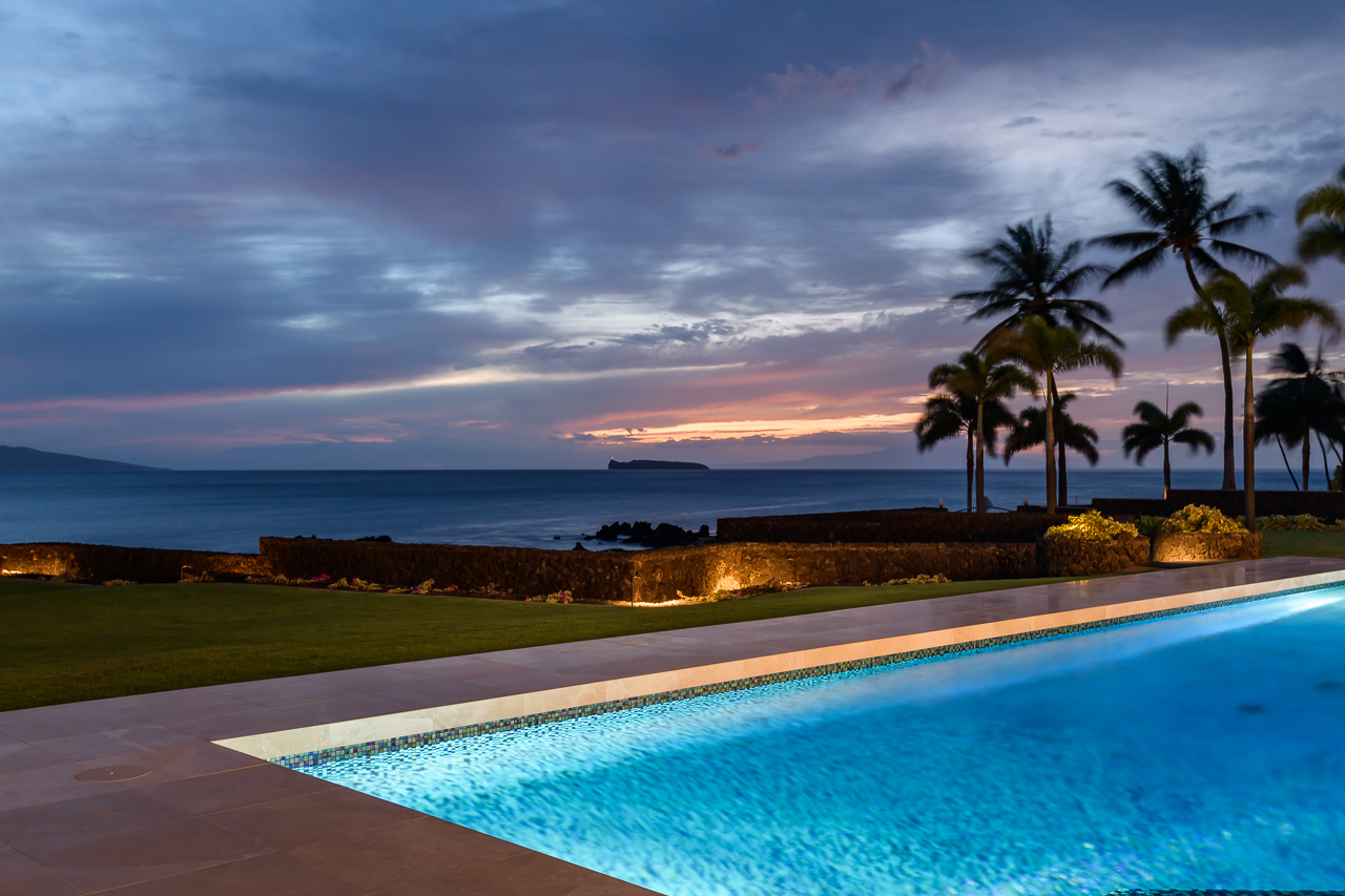 Real estate property located at 7595 Makena Rd, Wailea / Makena, Kihei, HI