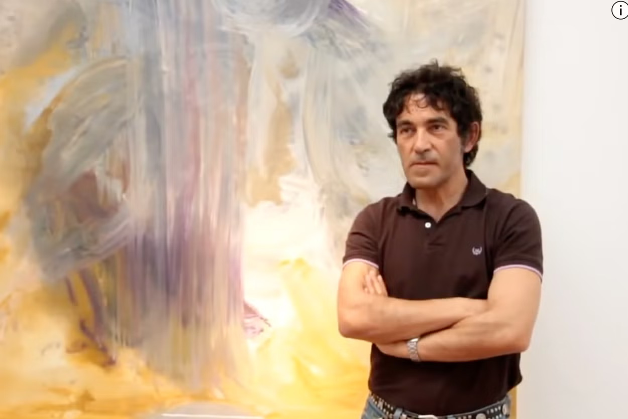 Salvatore Garau auction of his invisible art structure
