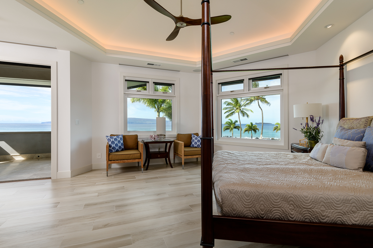 Real estate property located at 7595 Makena Rd, Wailea / Makena, Kihei, HI