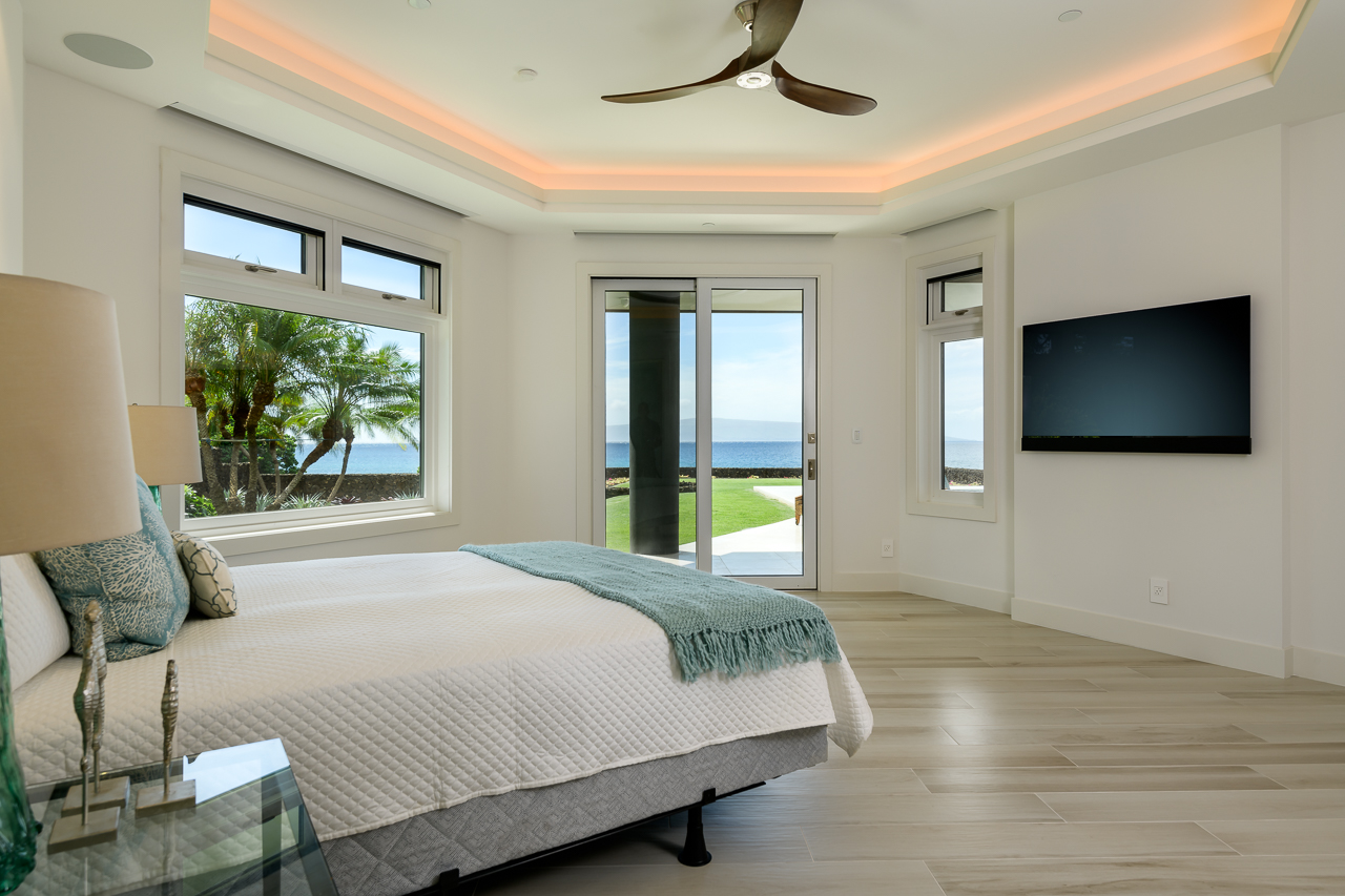 Real estate property located at 7595 Makena Rd, Wailea / Makena, Kihei, HI