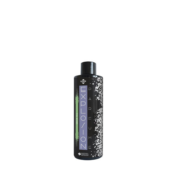 Explosion Parfume - 1