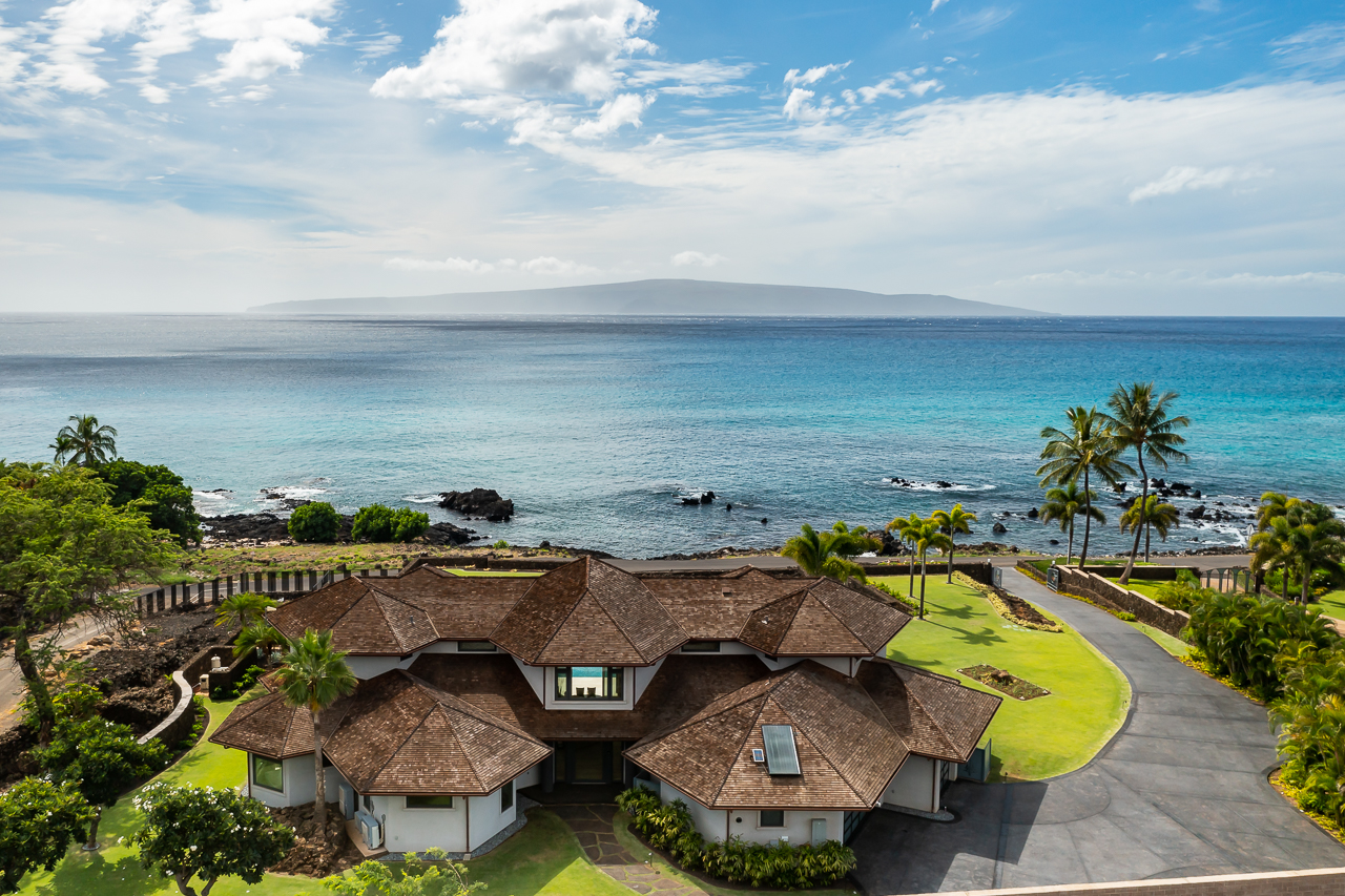 Real estate property located at 7595 Makena Rd, Wailea / Makena, Kihei, HI