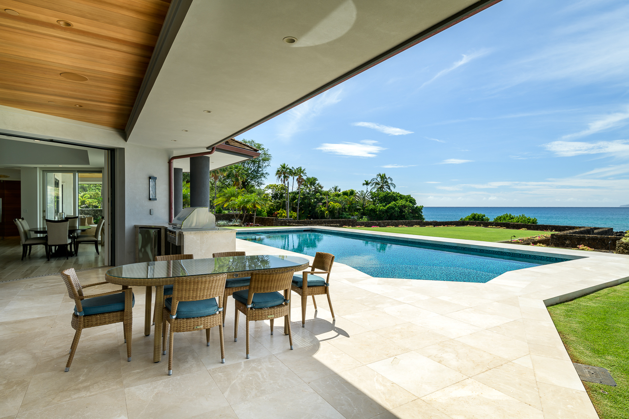 Real estate property located at 7595 Makena Rd, Wailea / Makena, Kihei, HI