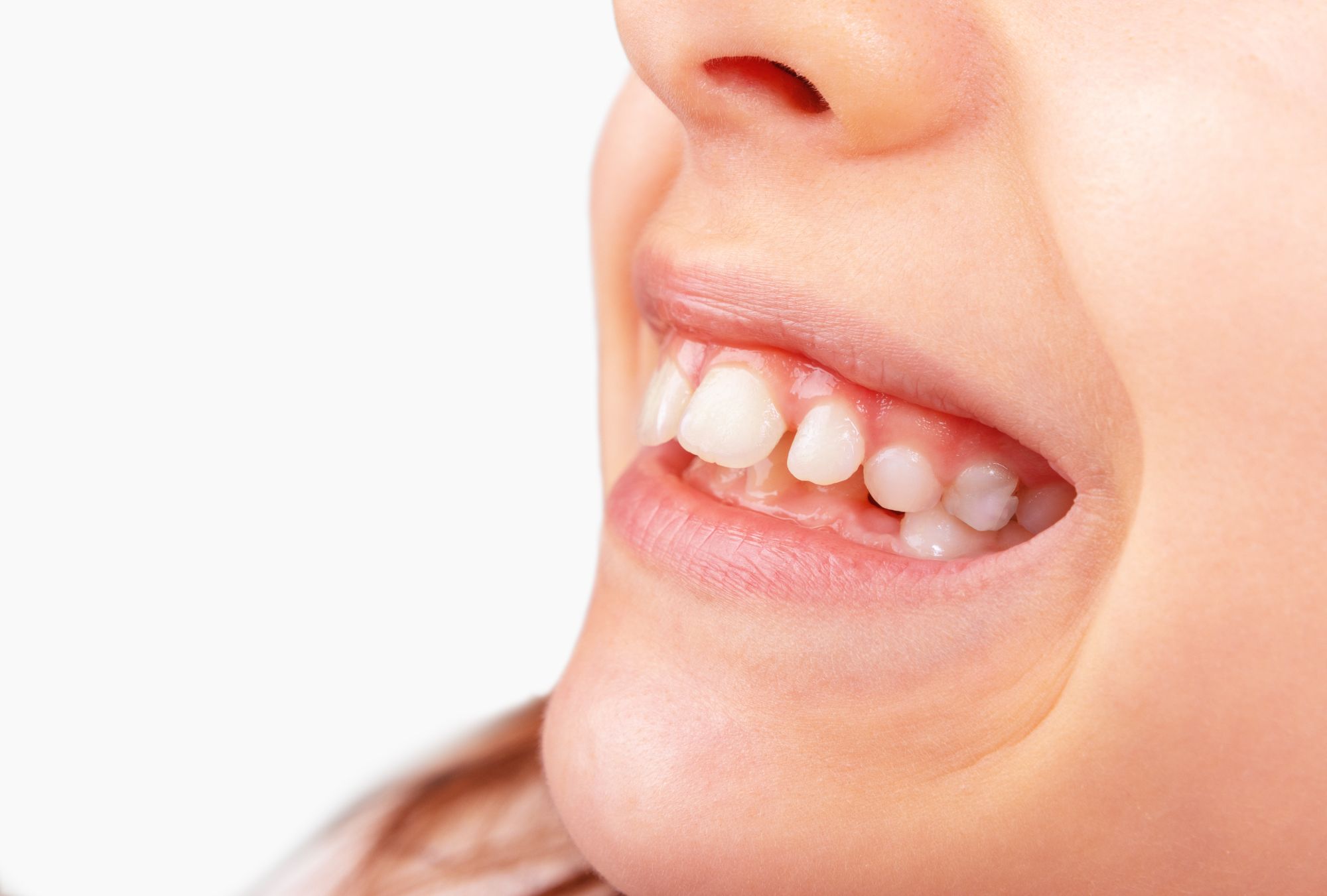 Pediatric Dentistry