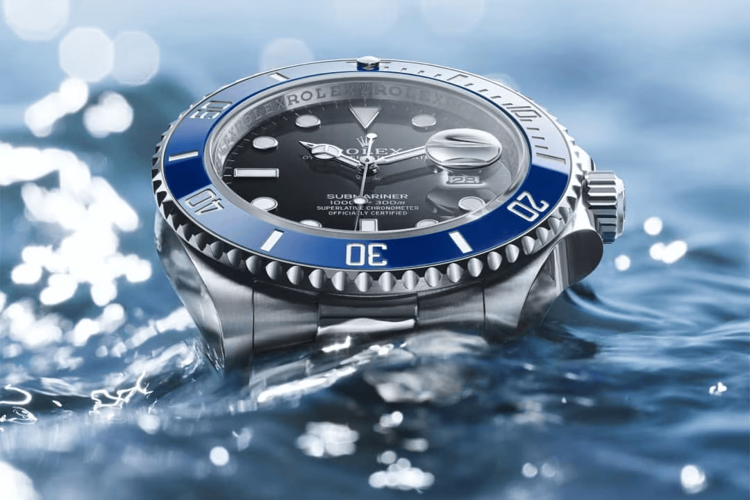 Rolex Submariner Watch Insurance