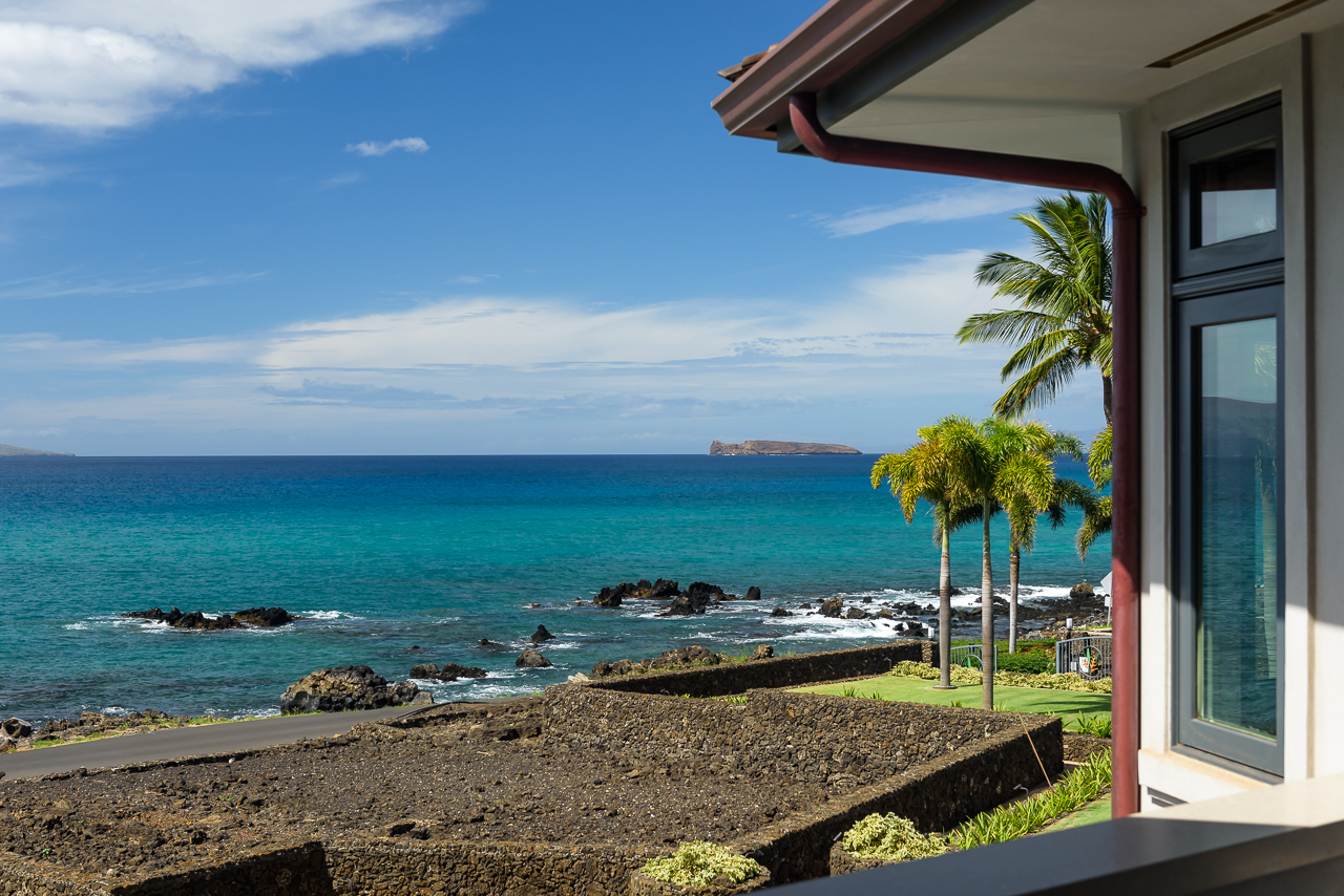 Real estate property located at 7595 Makena Rd, Wailea / Makena, Kihei, HI