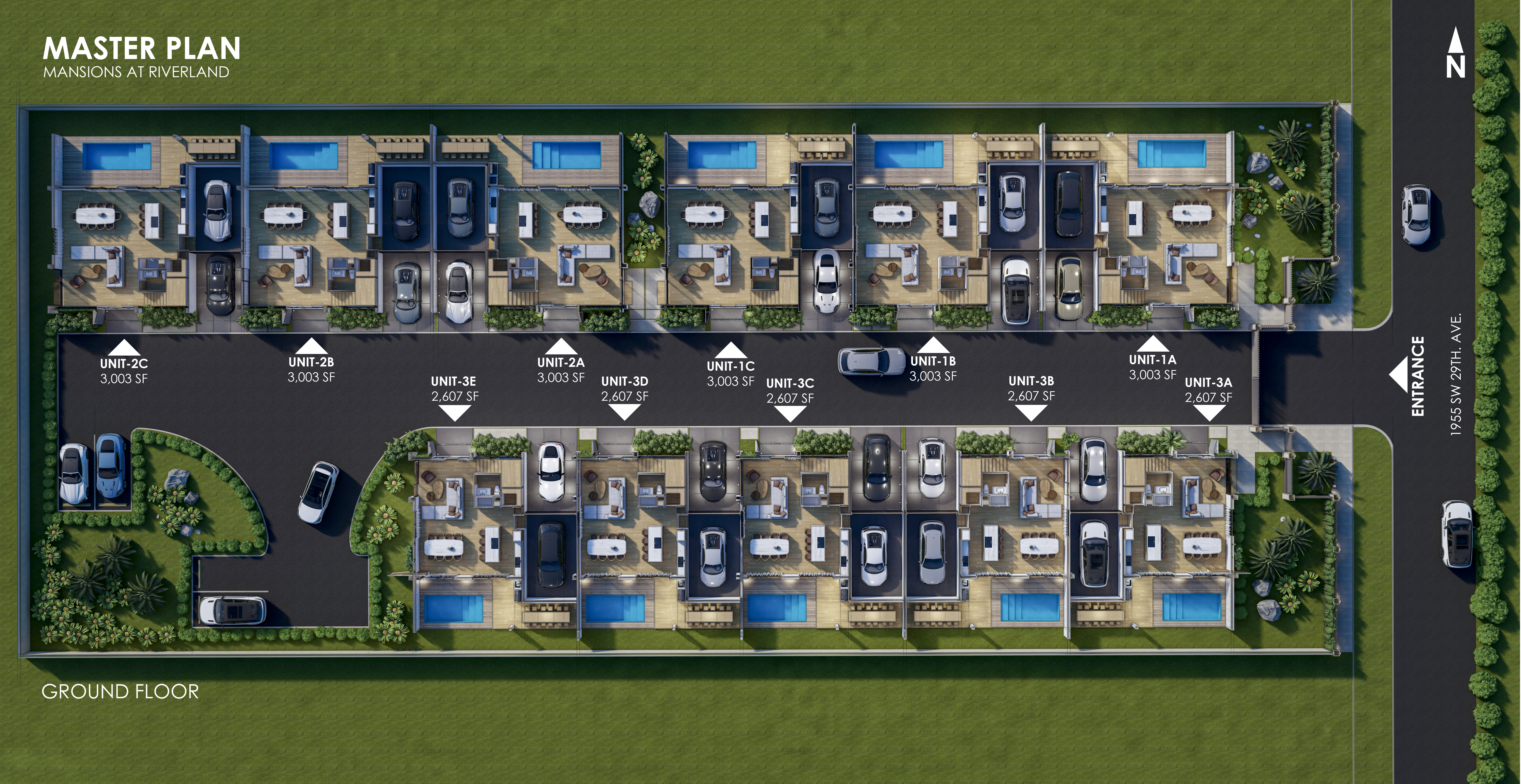 Real estate property located at 1955 SW 29th Ave, Fort Lauderale, Fort Lauderdale, FL, US