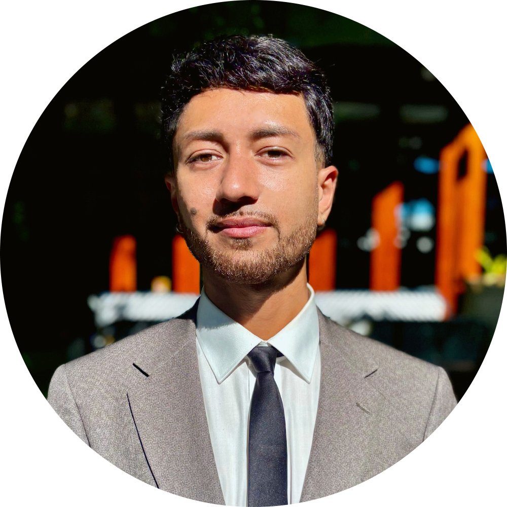 Terrance Perana