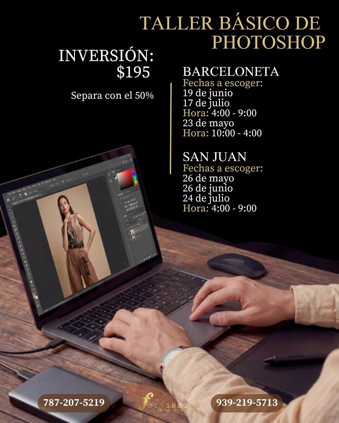 Photoshop Básico