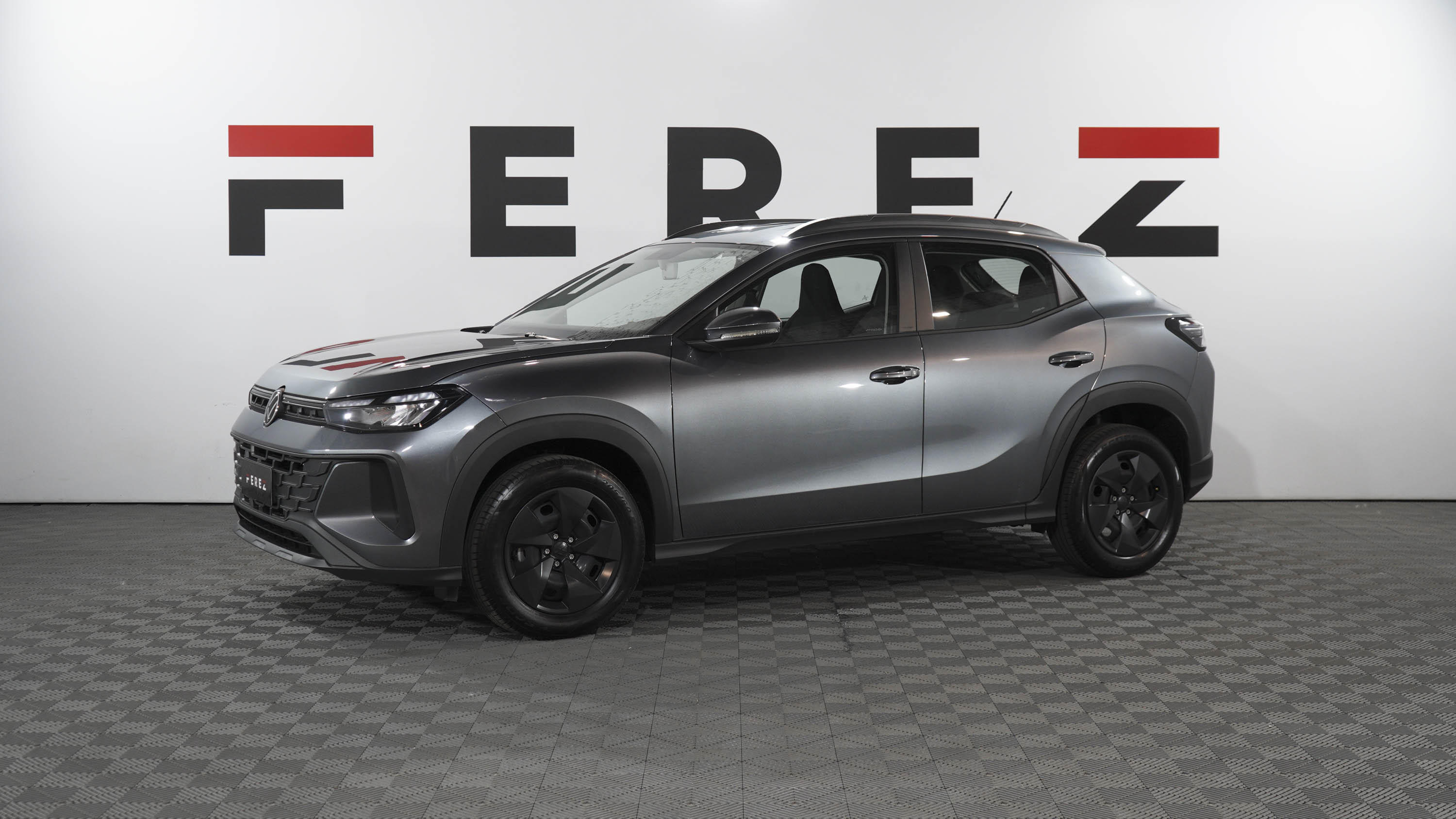 volkswagen TERA 1.6 TRENDLINE MT