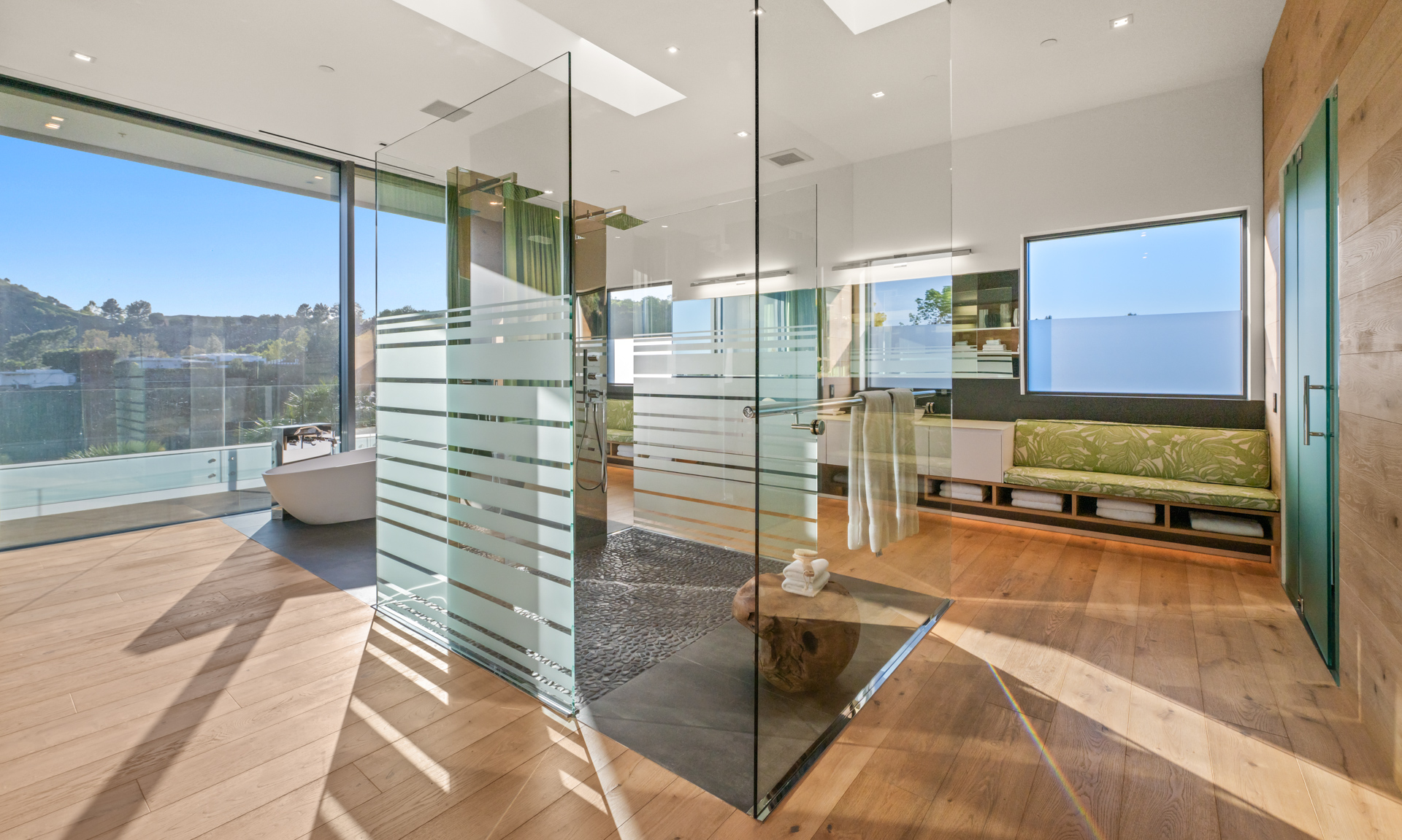 Real estate property located at 2341 Gloaming Way, Beverly Crest, Beverly Hills, CA