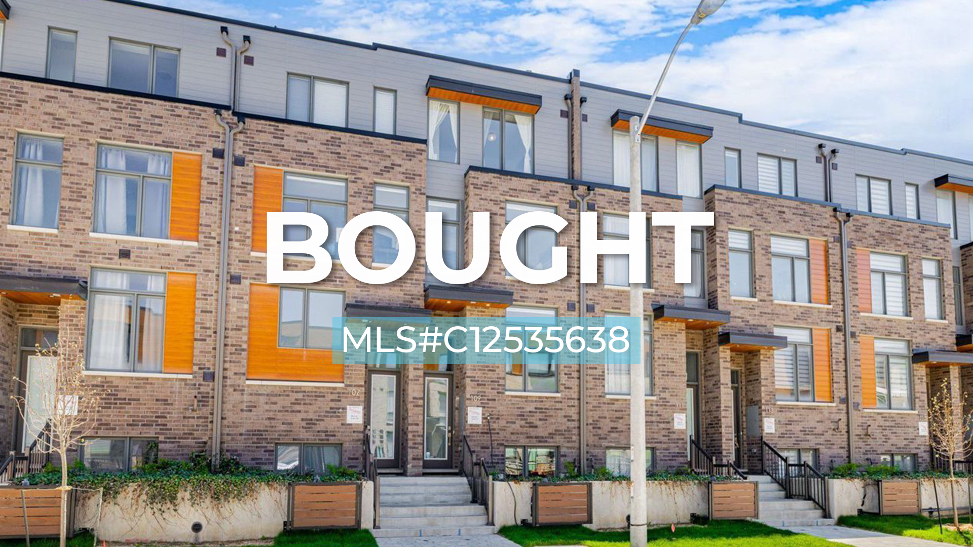 111 Green Gardens Blvd, Toronto