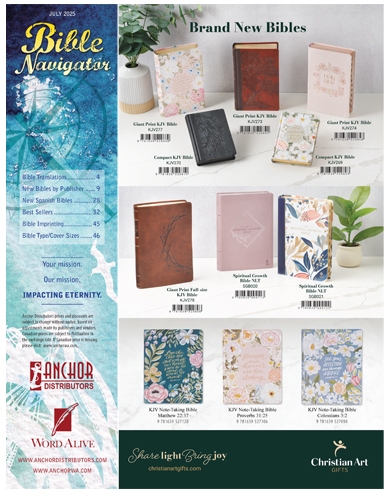 Anchor Distributors