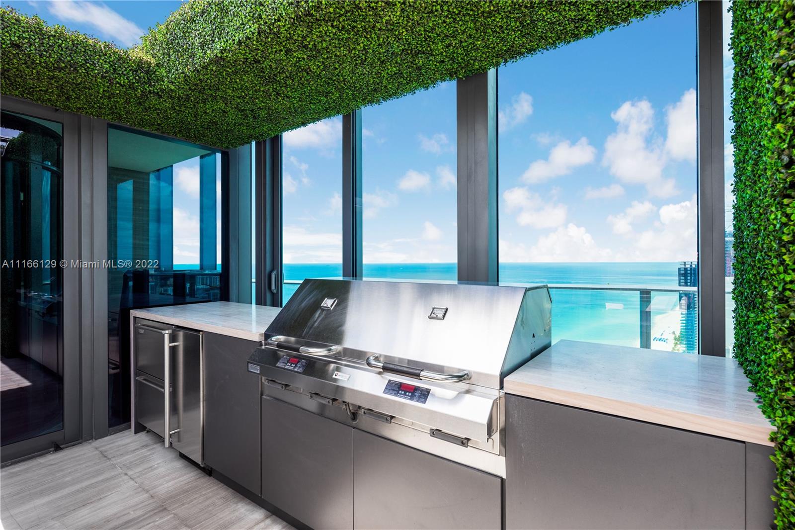 Real estate property located at 19575 Collins Ave #43, Sunny Isles Beach, Miami, FL