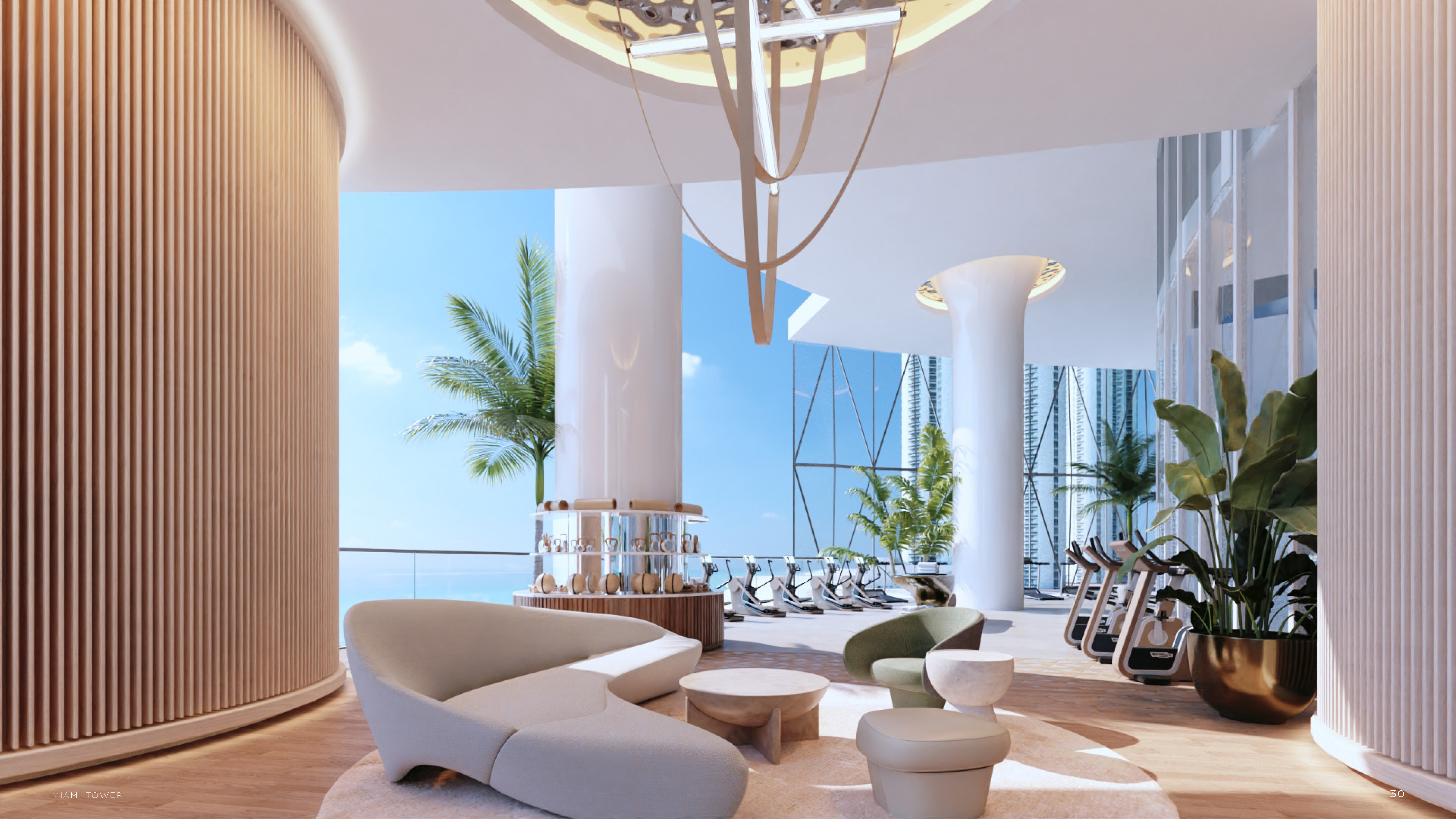 Real estate property located at 18325 Collins Ave, #4501, Sunny Isles Beach, Miami, FL