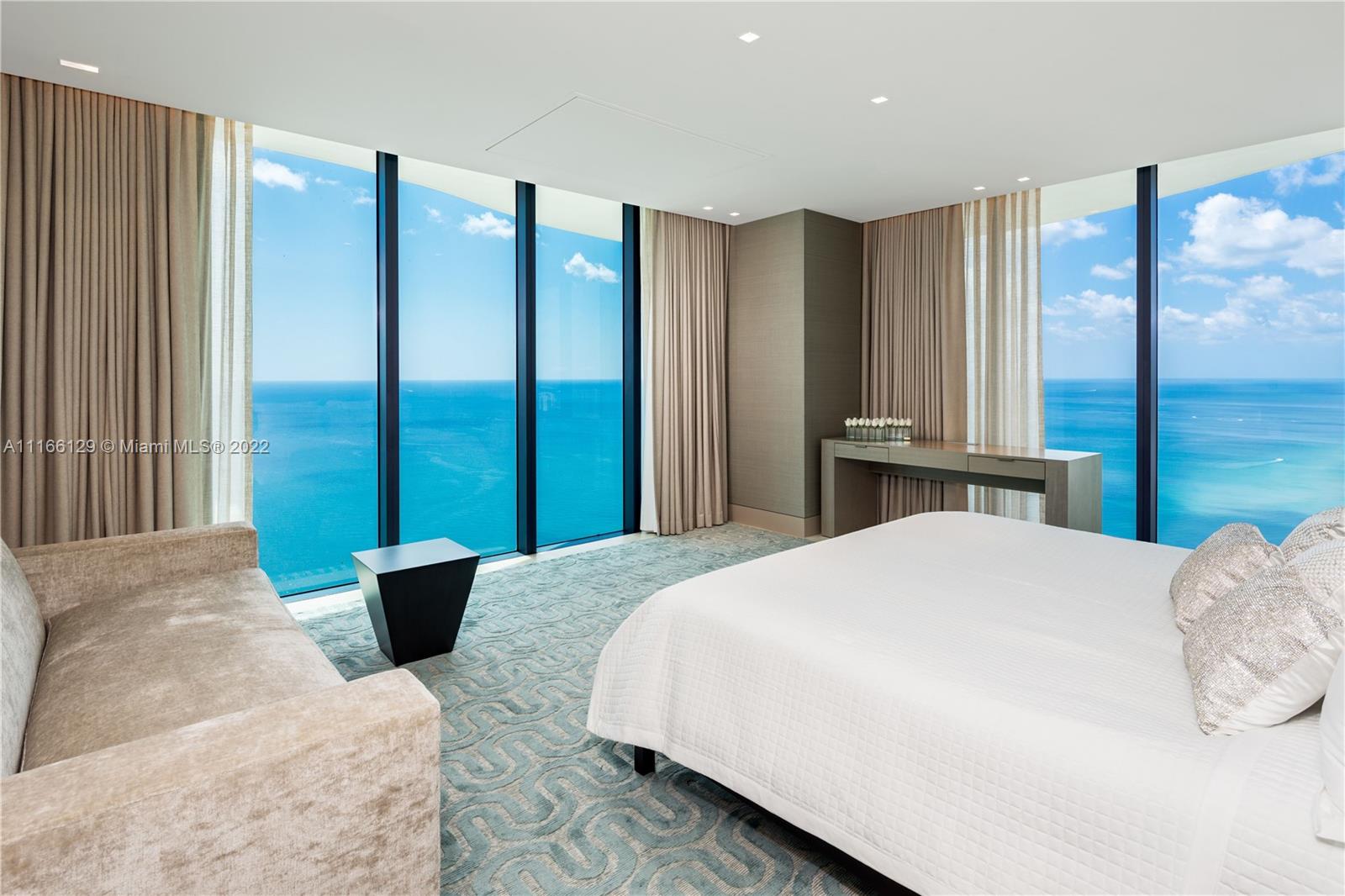 Real estate property located at 19575 Collins Ave #43, Sunny Isles Beach, Miami, FL