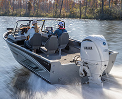 2025 Yamaha F150LC
