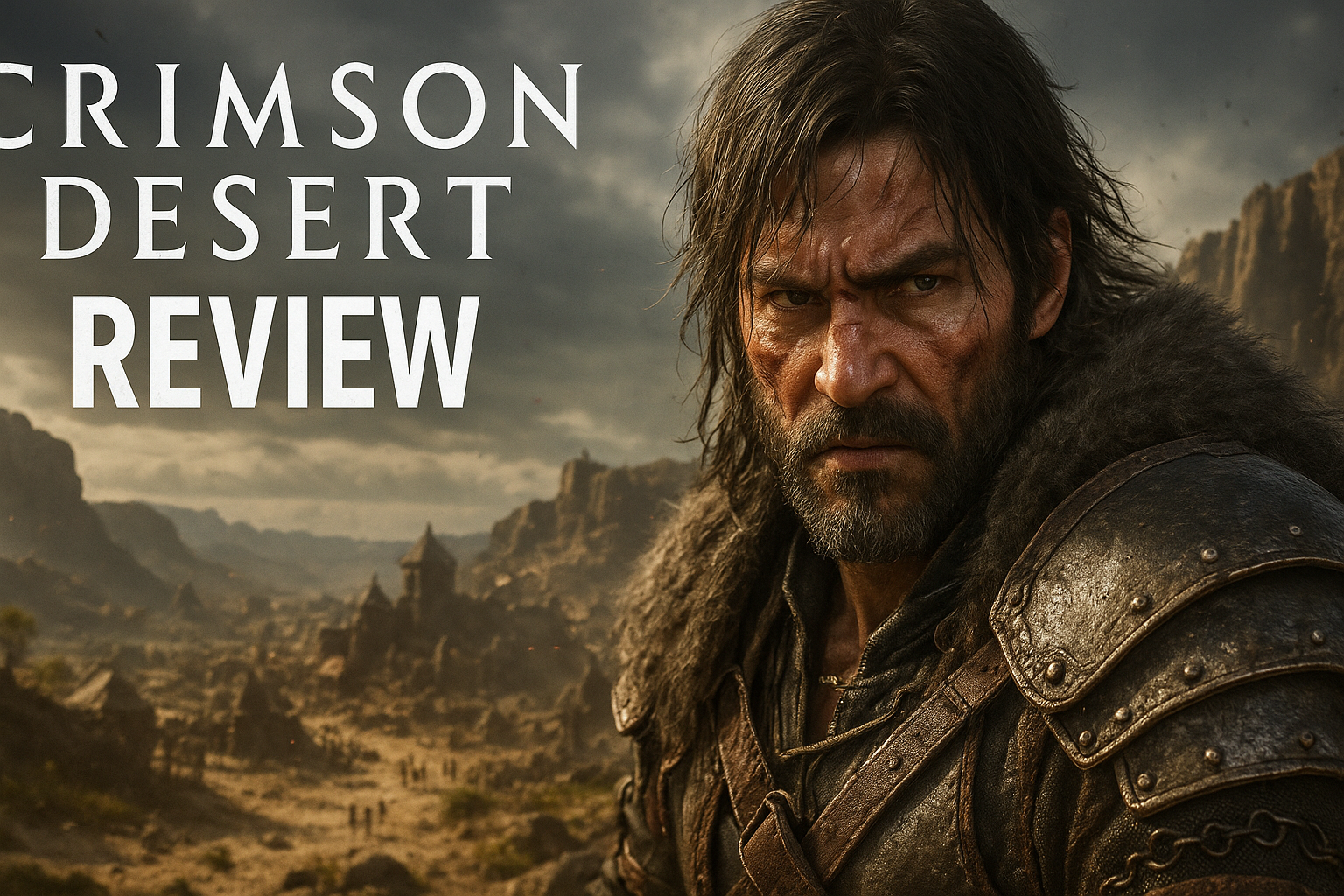 crimson desert review
