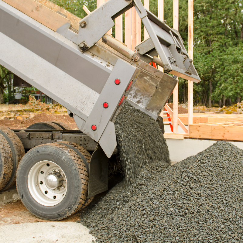 Gravel