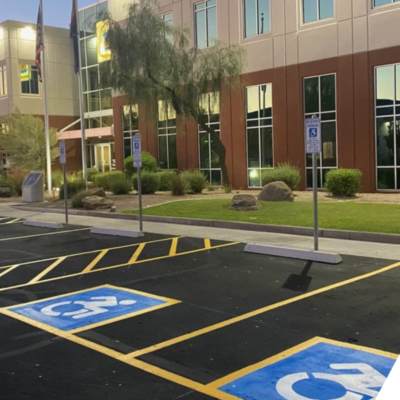 ADA Compliance