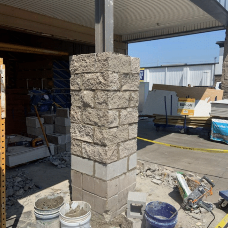 Masonry