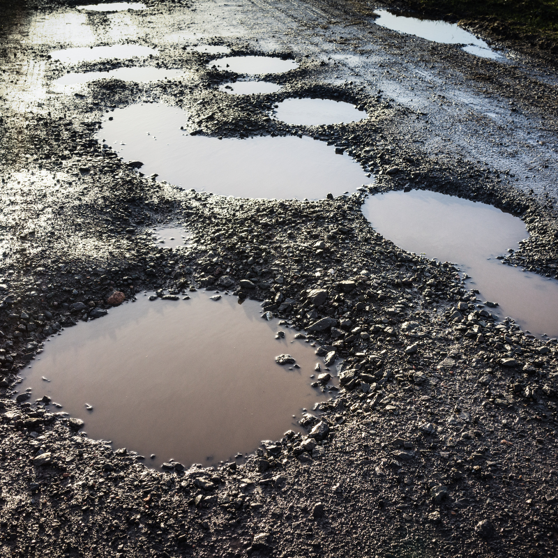 Gravel