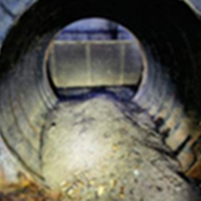 Storm Water