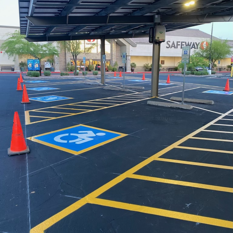 ADA Compliance