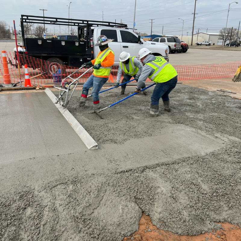 Lime Cement and Fly Ash