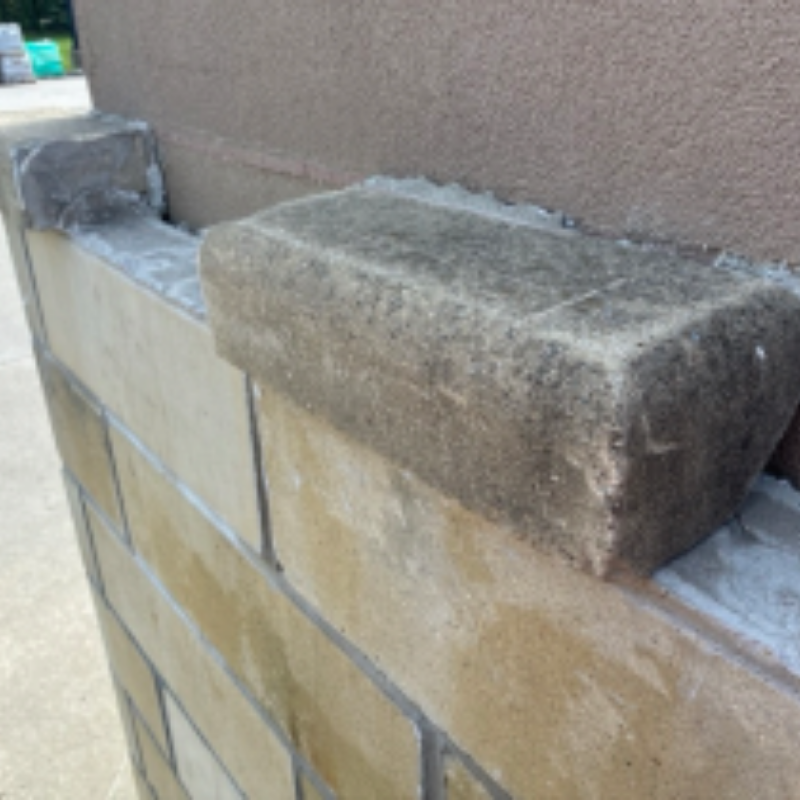 Masonry