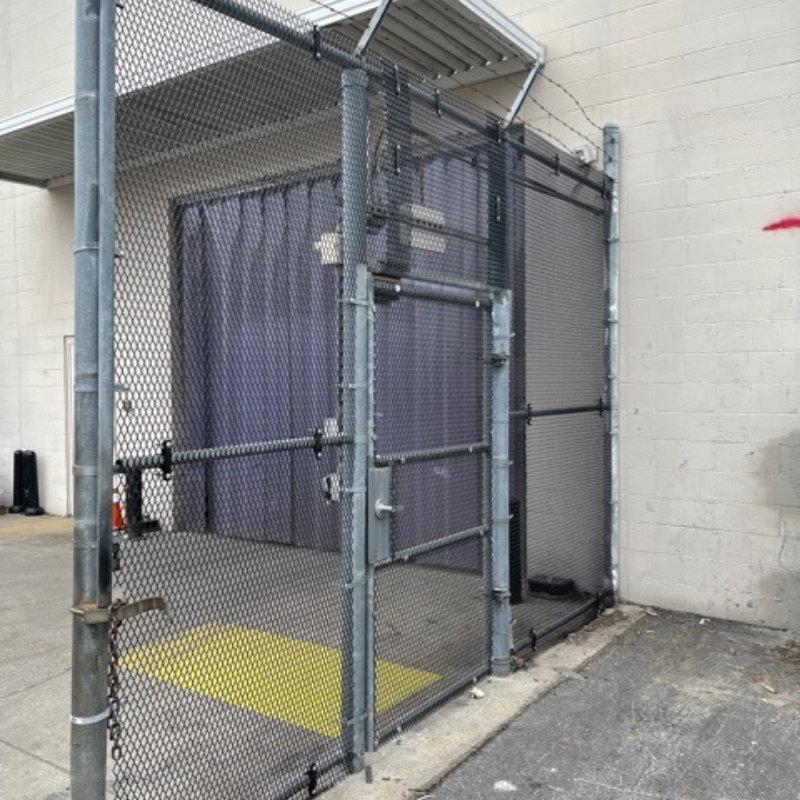 Fence Repair and Installation