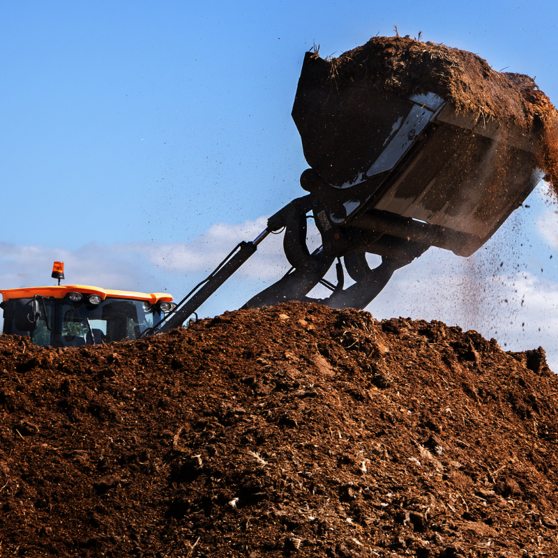 Grading and Excavation