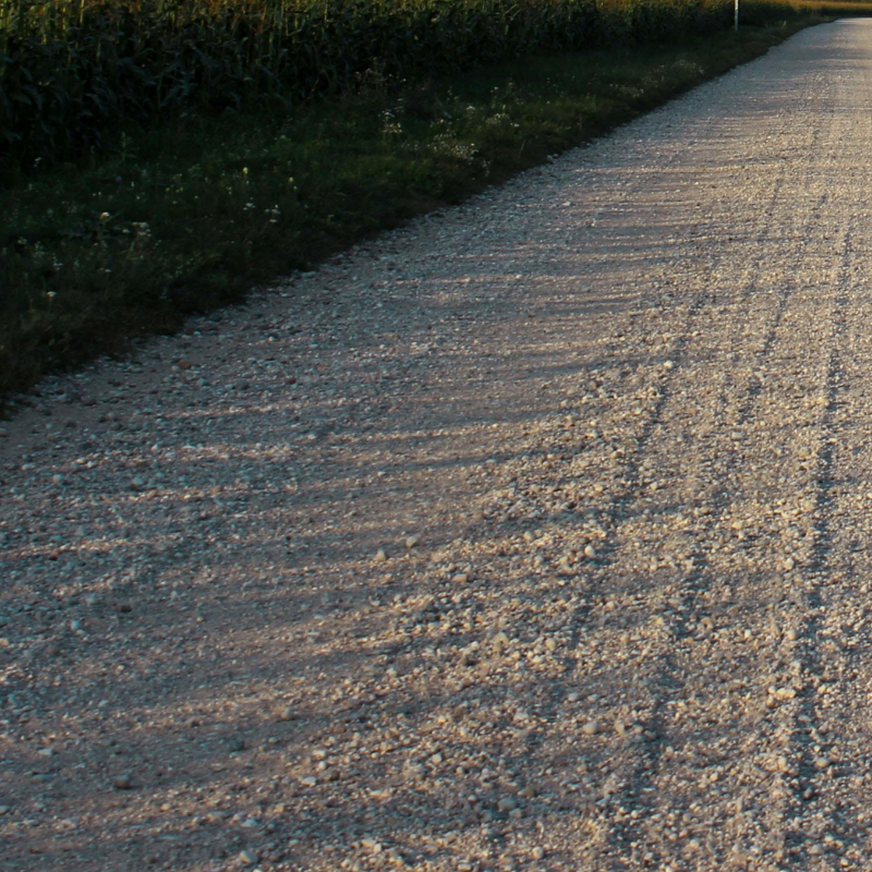 Gravel