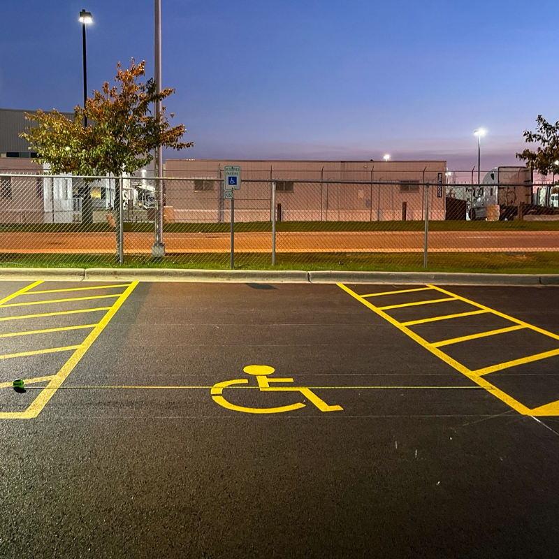 ADA Compliance