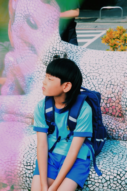 © Manbo Key