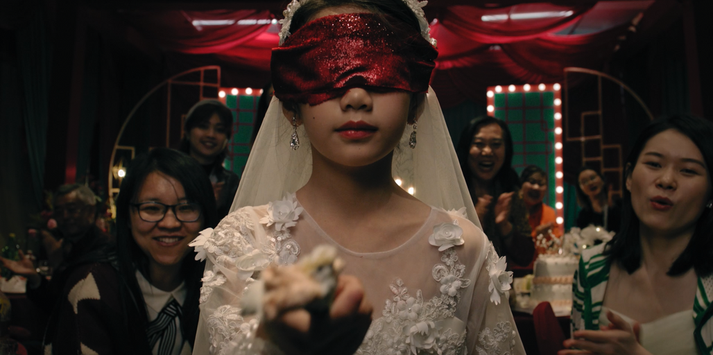 © Scarlett Li 2021