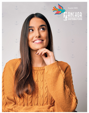 Anchor Distributors