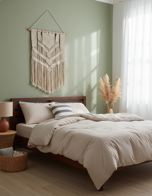 Jersey Knit Duvet Cover | Ultra Soft Bedding Set — photo 4