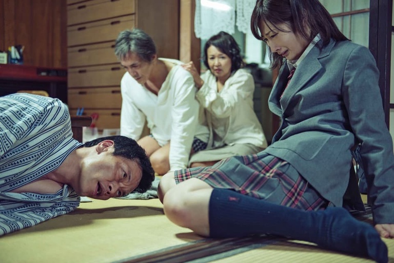 Daruma Film Partners