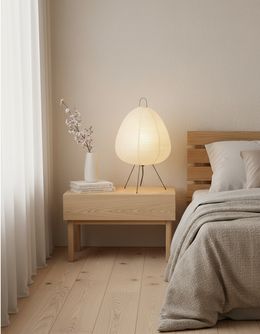 The Only 8 Pieces You Need for a Minimalist Living Room