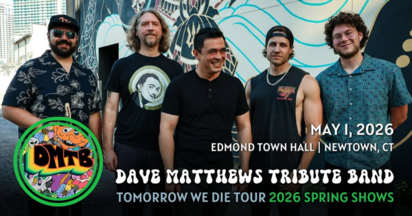 Dave-Matthews-Tribute-Band-coming-to-Edmond-Town-Hall-on-May-1