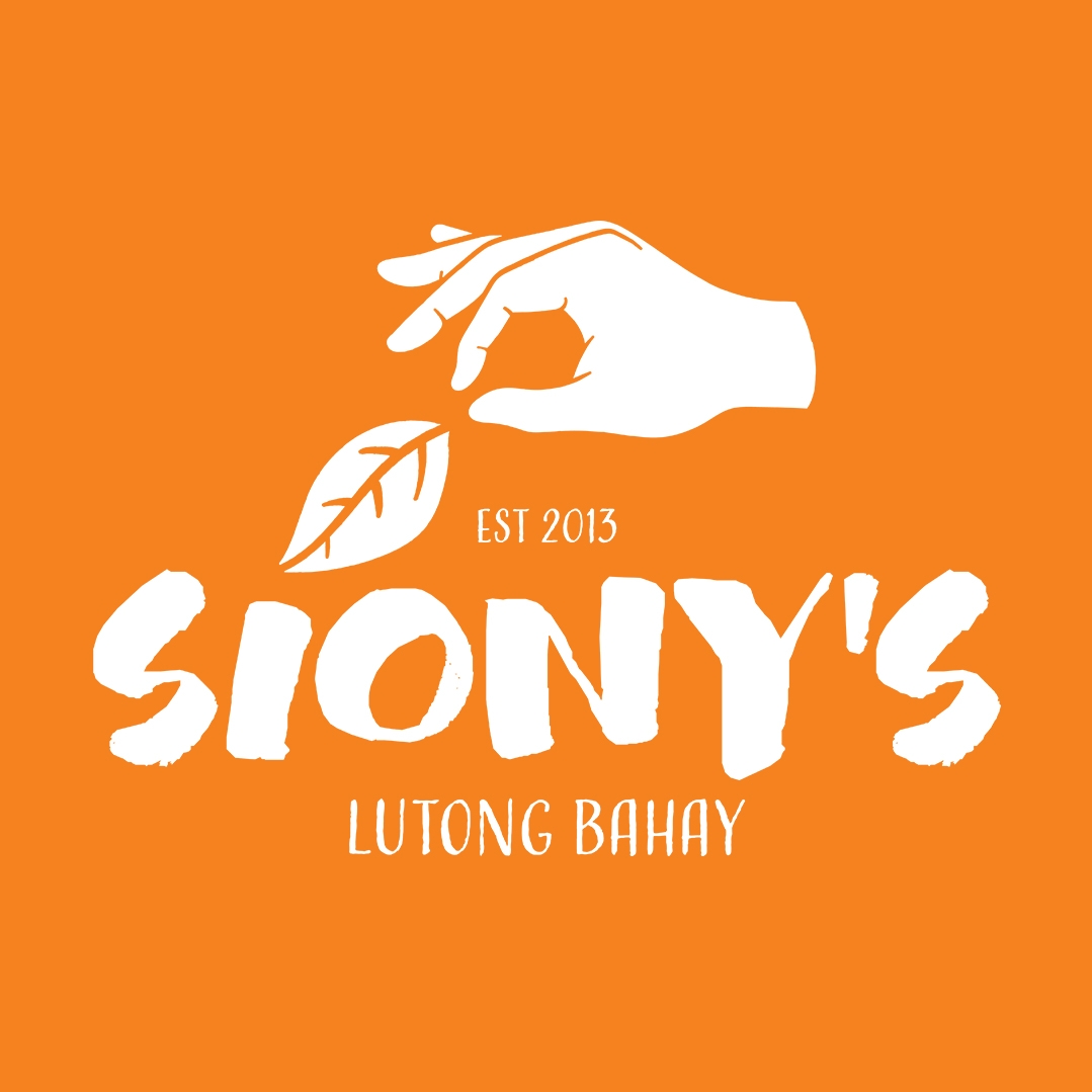 Siony's Lutong Bahay