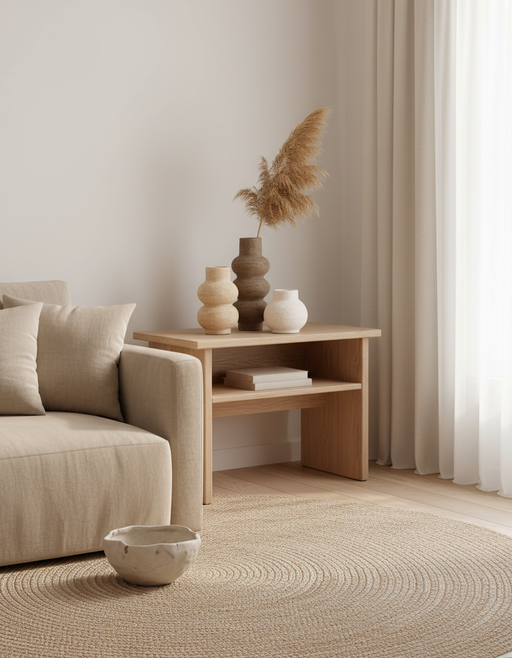 How to Choose the Perfect Minimalist Rug (Without Making a $300 Mistake)