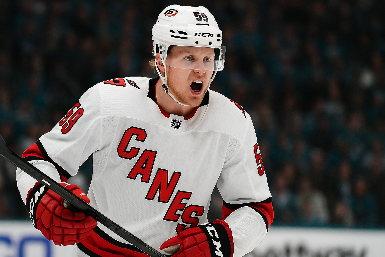 jake guentzel