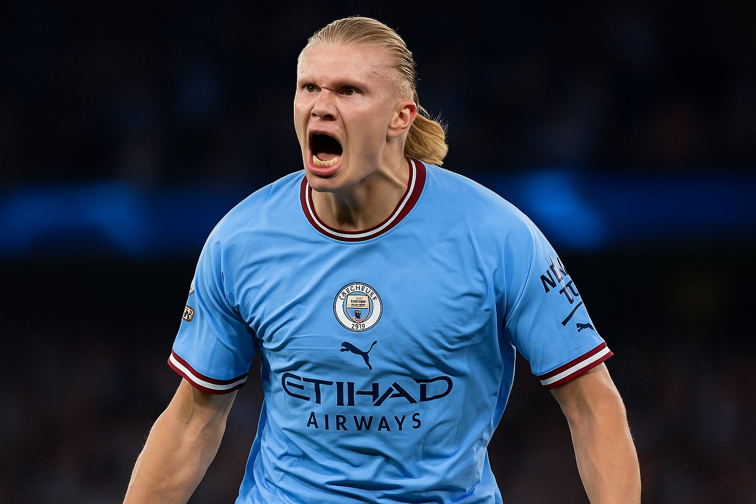 erling haaland