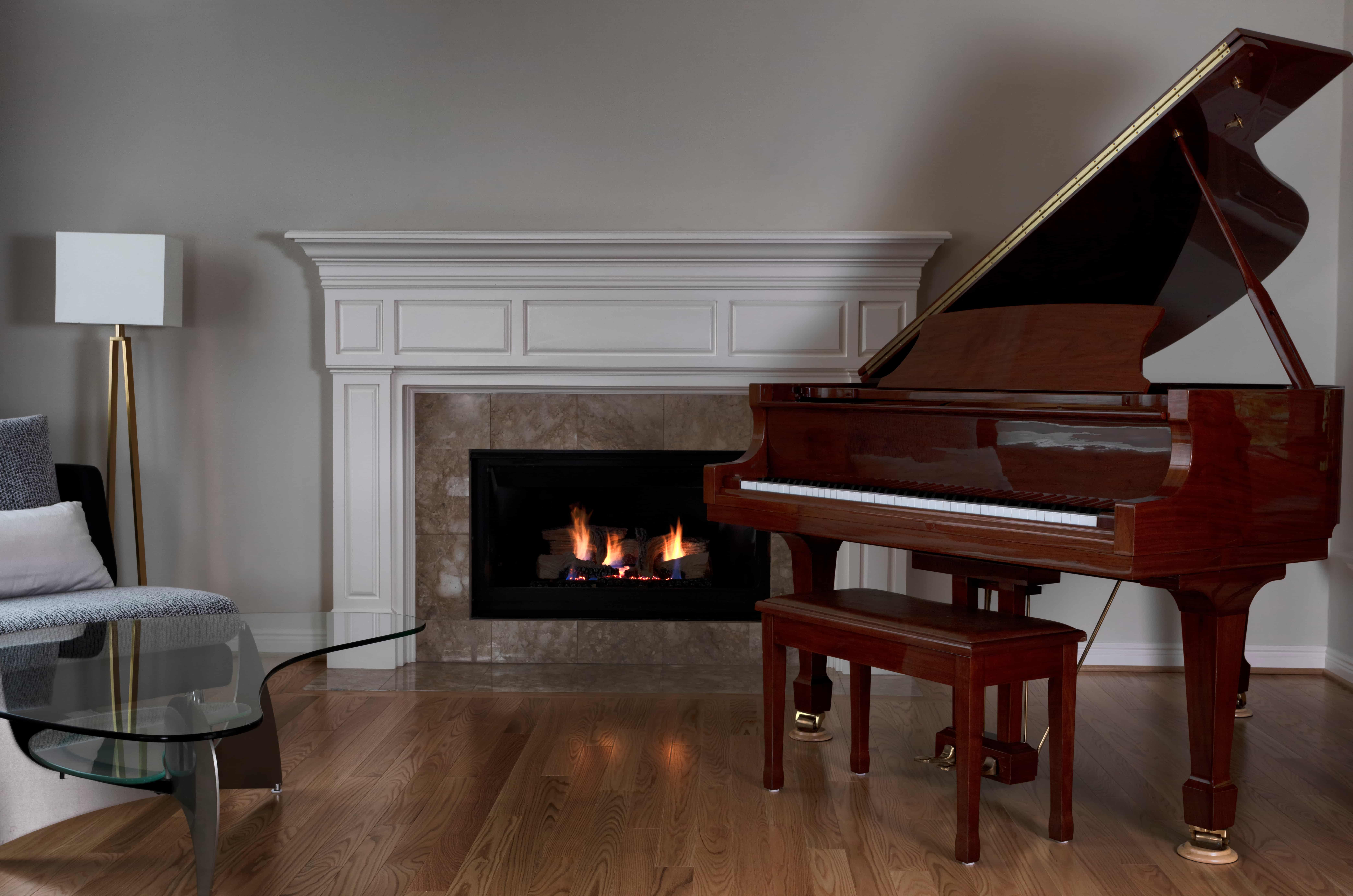 Piano Moving