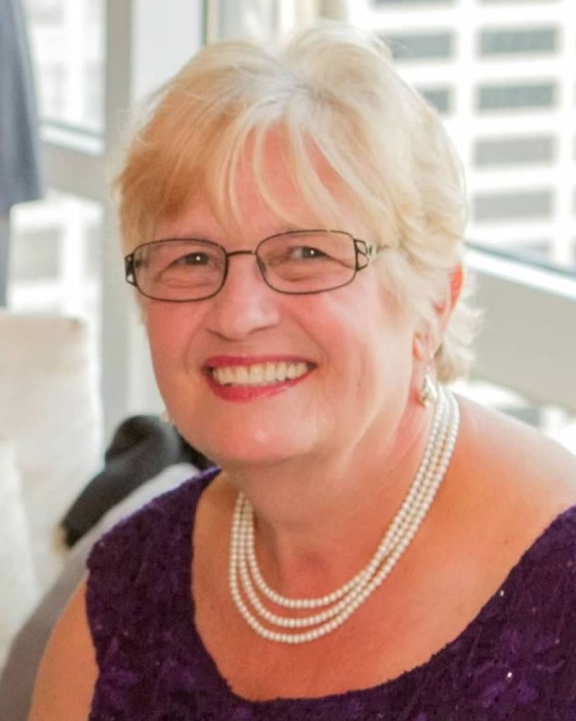 Joyce Rogers