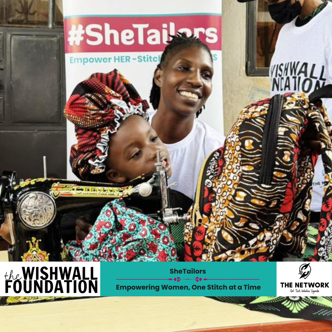 SheTailors