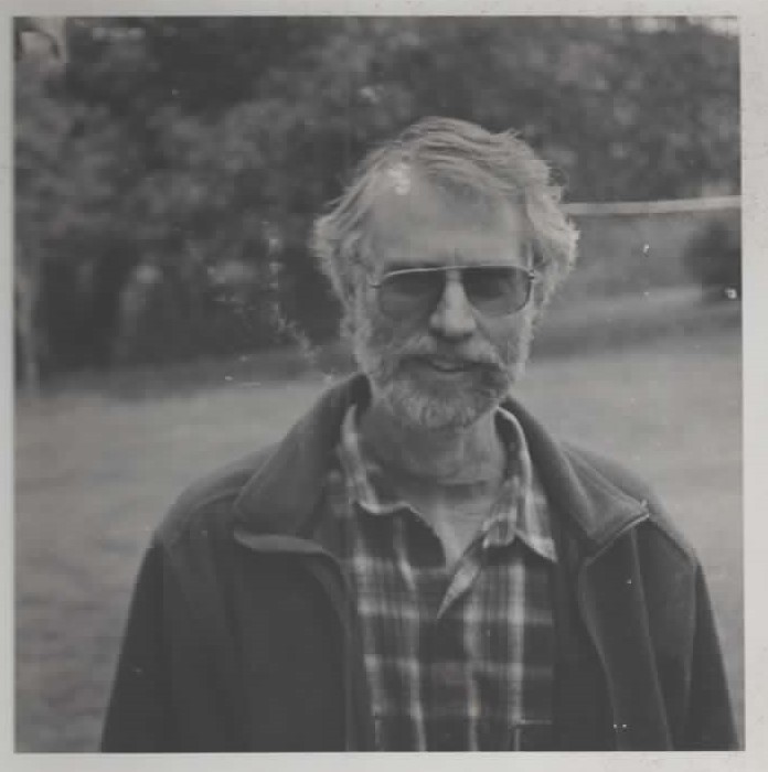 Peter Edgar Musty