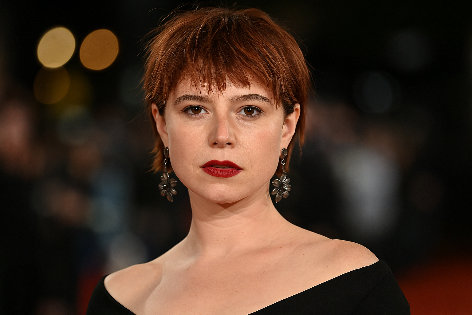 jessie buckley